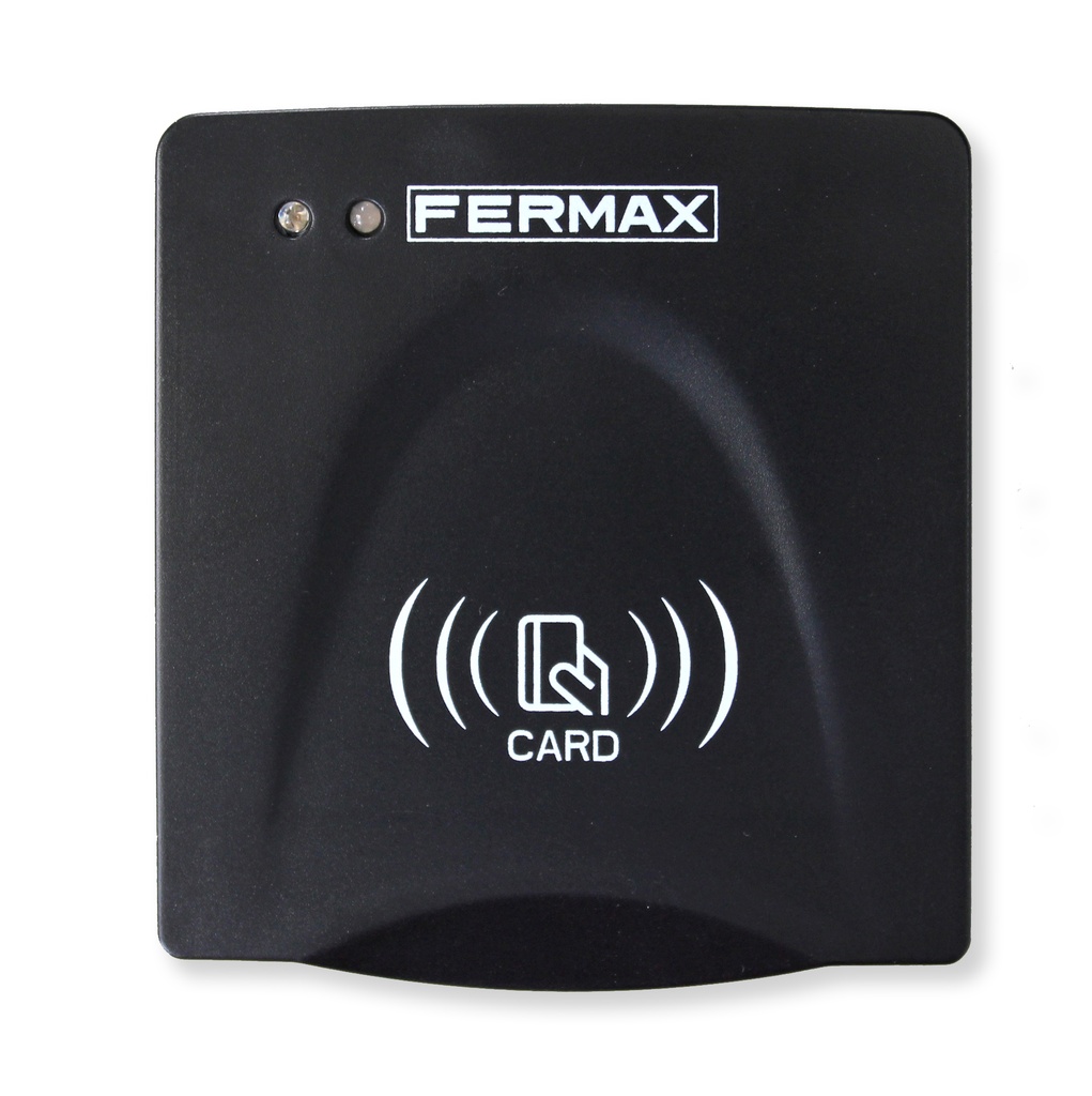 4534 - PROGRAMADOR USB TARJETAS DESFIRE