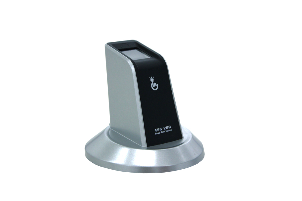 5234 - LECTOR HUELLA USB INKEY-MINI
