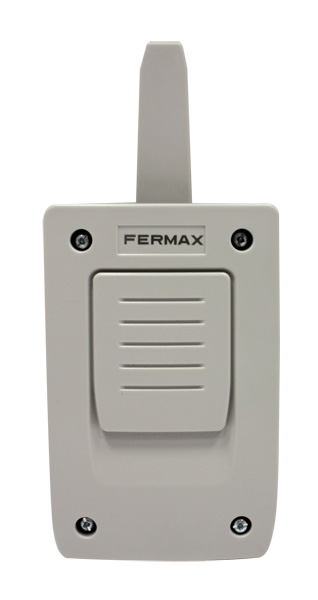 5250 - RECEPTOR RF BASIC-2B 12-24V