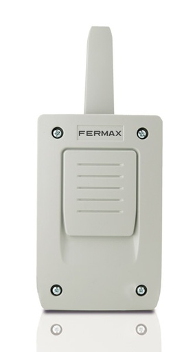 [F05266] 5266 - RECEPTOR RF-WIEGAND 12 VDC