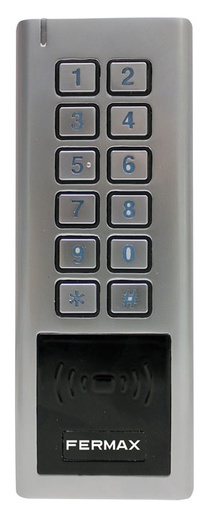 [F05293] 5293 - TECLADO C/PROXIMIDAD RESISTANT