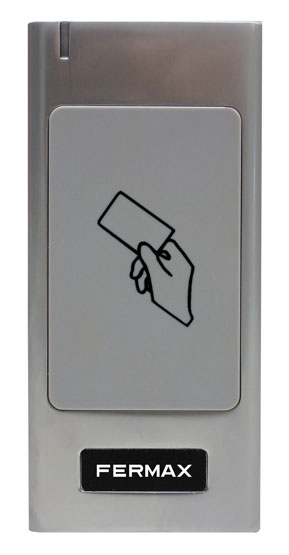 5296 - LECTOR PROX. RESISTANT WG