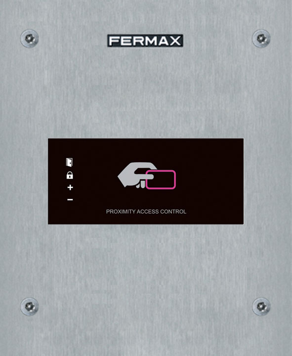 5472 - LECTOR PROXIMIDAD MARINE