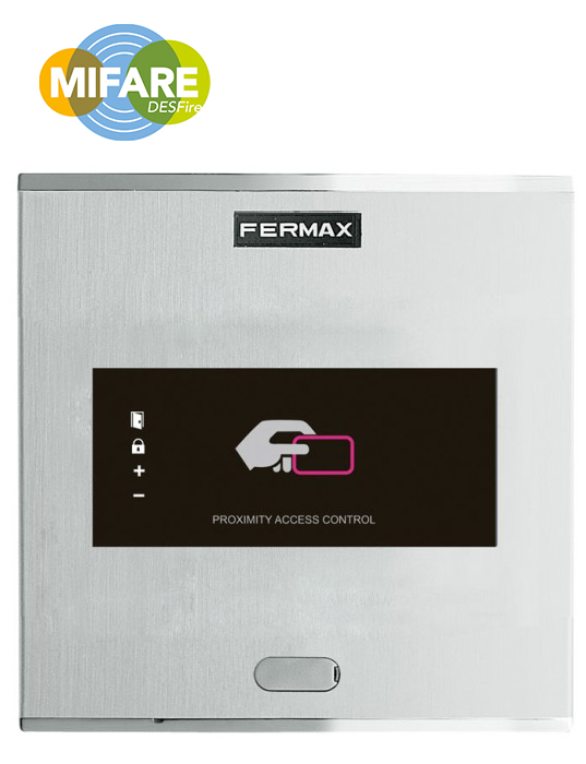 6957 - LECTOR PROXIMIDAD DESFIRE CITY