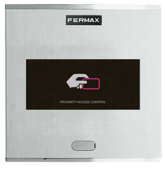 6958 - LECTOR PROXIMIDAD WG MIFARE/EM CITY
