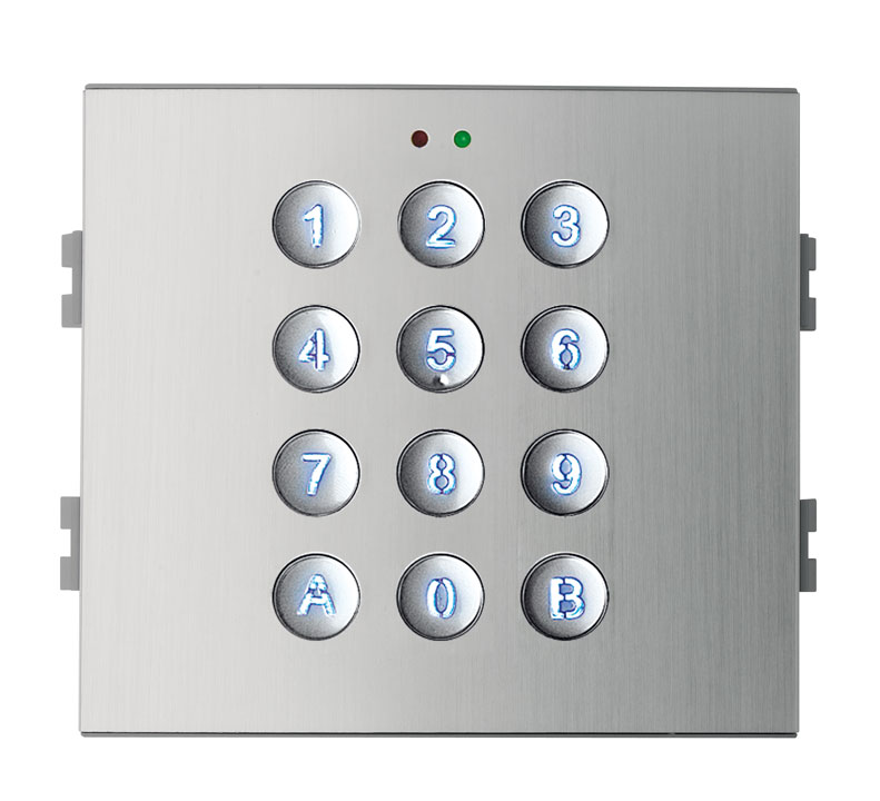 7438 - MEMOKEY W SKYLINE