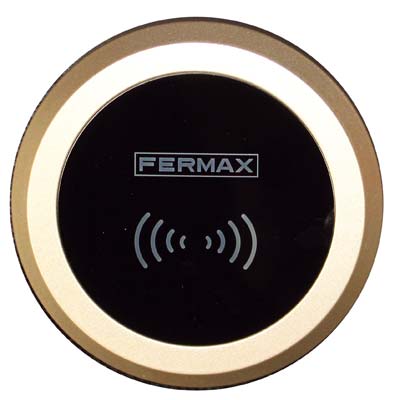 [F09538] 9538 - LECTOR PROXIMIDAD PC MEET
