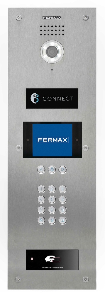 55280 - MARINE CONNECT DUOX PLUS DIGIT. ST4 PROX