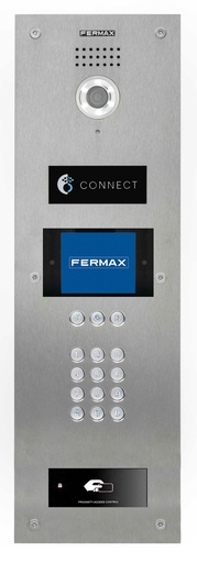 [F55280] 55280 - MARINE CONNECT DUOX PLUS DIGIT. ST4 PROX