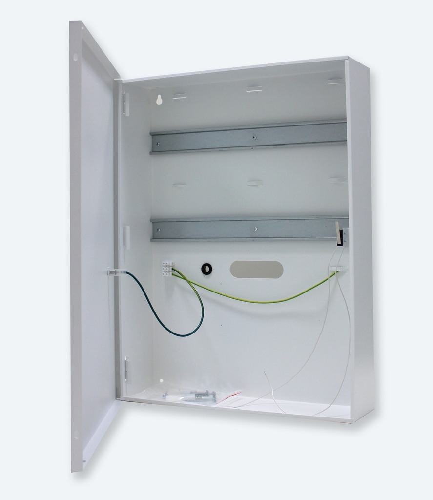 5209 - ARMARIO METAL CONTROL ASCENSORES AC-MAX