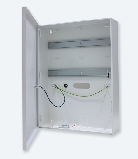 [F05209] 5209 - ARMARIO METAL CONTROL ASCENSORES AC-MAX