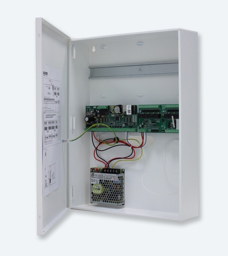 [F05222] 5222 - KIT CONTROL ASCENSORES 8 PLANTAS AC-MAX