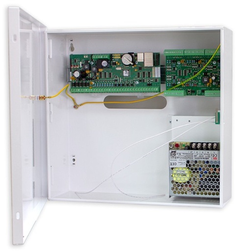 [F05224] 5224 - KIT AC-MAX 4 PUERTAS