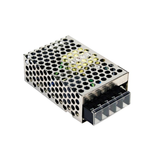 [F09982] 9982 - ALIMENTADOR CAMARA AUXILIAR CCTV