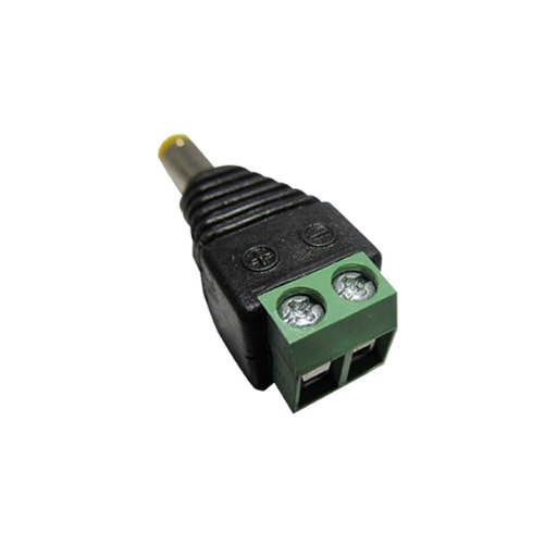 [F09984] 9984 - ADAPTADOR FUENTE A CAMARA AUXILIAR CCTV