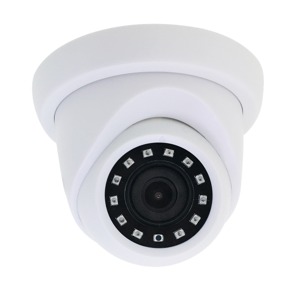 9985 - CAMARA AUXILIAR IP MONTAJE TECHO