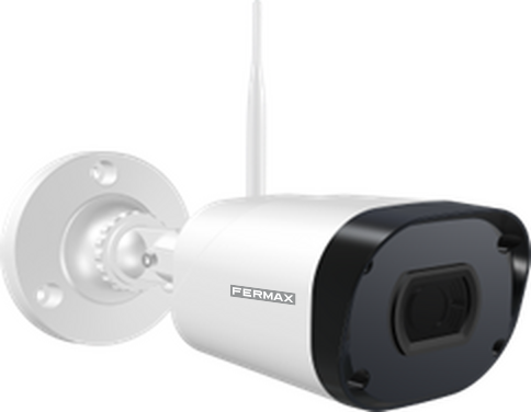 [F09986] 9986 - CAMARA AUXILIAR IP CON WIFI