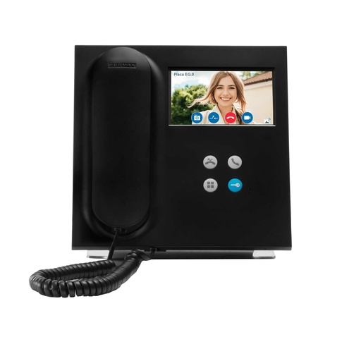 [F09424] 9424 - CONSERJERIA VIDEO VEO WIFI DUOX PLUS