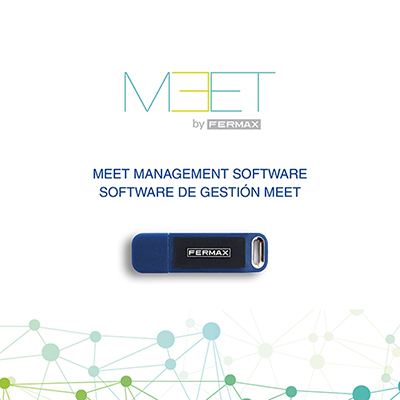 9540 - SOFTWARE GESTION MEET