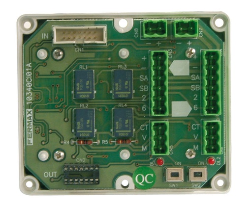 [F02379] 2379 - CAMBIADOR MDS DIGITAL 2 ACCESOS