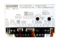 [F08819] 8819 - CAMBIADOR AUTOMATICO 1L