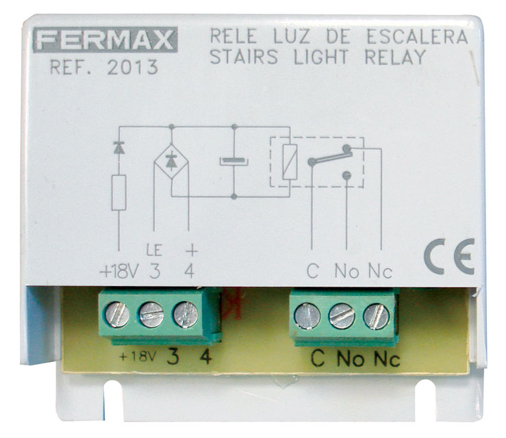 2013 - RELE FUNCIONES ADICIONALES