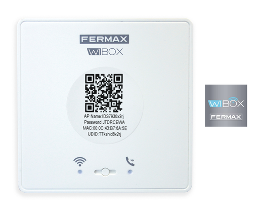 [F03266] 3266 - DESVIO DE LLAMADA WIFI VDS WI-BOX