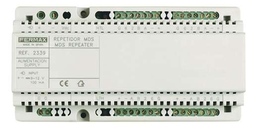 [F02339] 2339 - REPETIDOR MDS