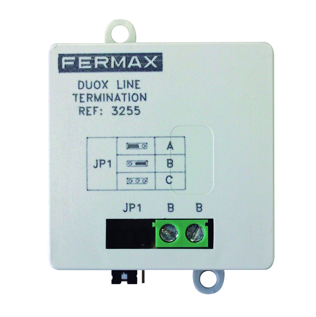 3255 - ADAPTADOR LINEA DUOX PLUS