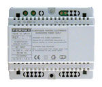 [F88231] 88231 - ALIMENT.DISTR.230VAC-12VAC-DC