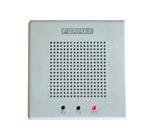 [F02466] 2466 - INTERFACE PC DECODER