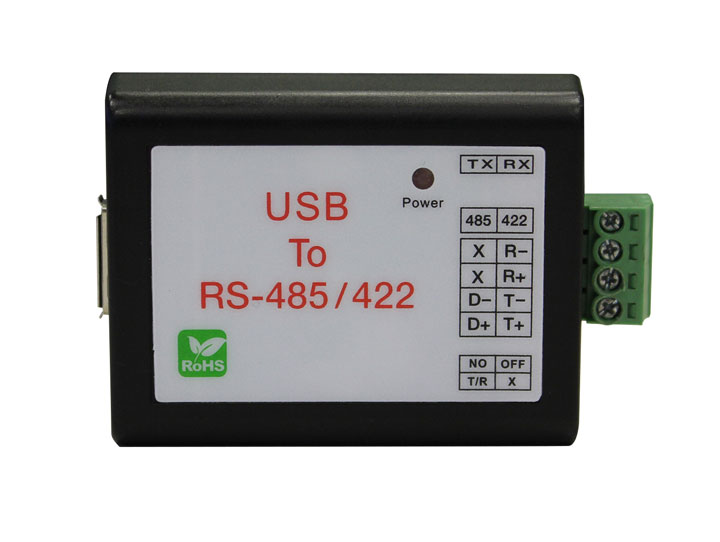 24661 - CONVERSOR USB A RS-485