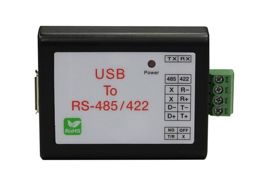 [F24661] 24661 - CONVERSOR USB A RS-485