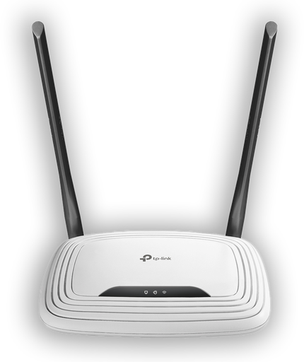 [F07668] 7668 - ROUTER INTEGRACION MEET-DOMOTICA