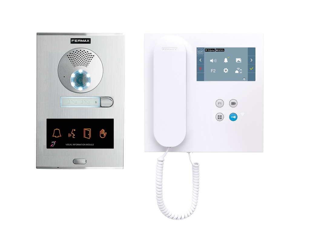 49081 - KIT CITY OTO VEO WIFI DUOX PLUS 1L