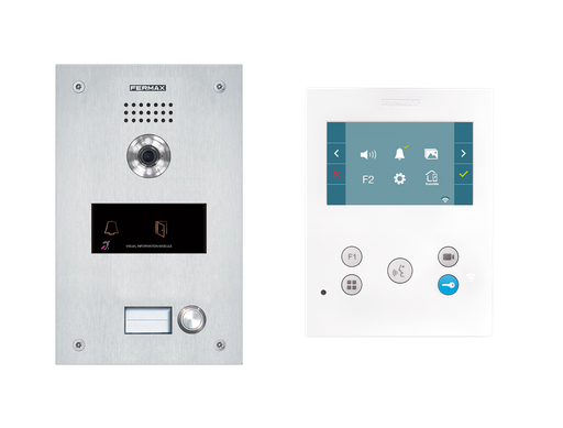 [F50781] 50781 - KIT MARINE OTO VEO-XS WIFI DUOX PLUS 1L
