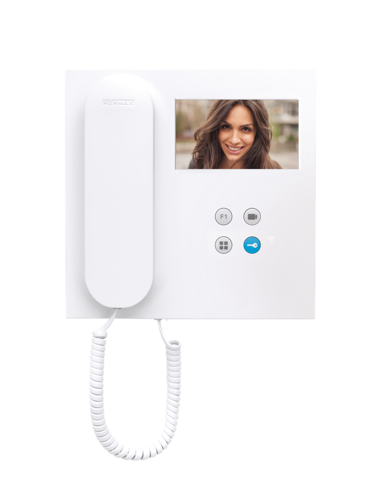 9446 - MONITOR VEO WIFI 4,3" DUOX PLUS