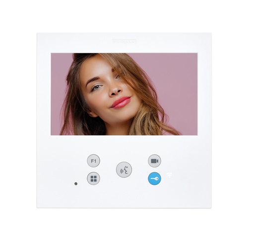 [F09479] 9479 - MONITOR VEO-XL WIFI DDA 7" DUOX PLUS