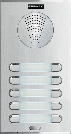 [F70121] 70121 - PLACA CITY S5 AP205 4+N
