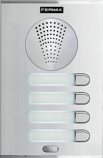 [F70741] 70741 - PLACA CITY S4 AP104 4+N