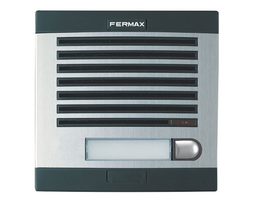 [F08300] 8300 - PLACA AUDIO KIT CITY CLASSIC 1L