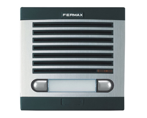 [F08301] 8301 - PLACA AUDIO KIT CITY CLASSIC 2L