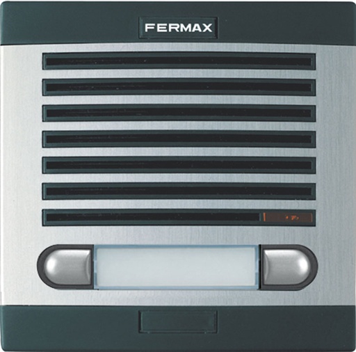 [F08501] 8501 - PLACA CITY CLASSIC 1 AP 201