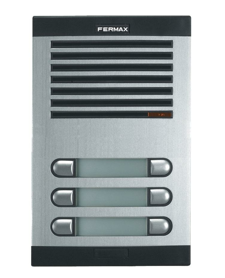 8590 - PLACA CITY CLASSIC 4 AP 203