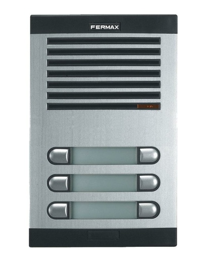 [F08590] 8590 - PLACA CITY CLASSIC 4 AP 203