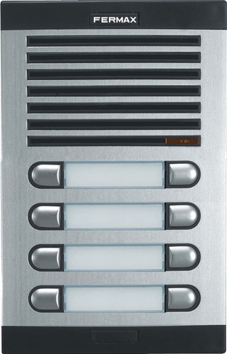 [F08591] 8591 - PLACA CITY CLASSIC 4 AP 204