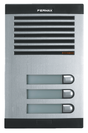 [F08592] 8592 - PLACA CITY CLASSIC 4 AP 103