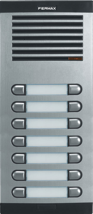 8660 - PLACA CITY CLASSIC 6 AP 207