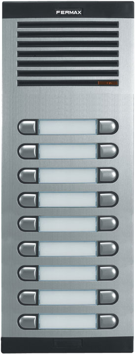 8700 - PLACA CITY CLASSIC 7 AP 209