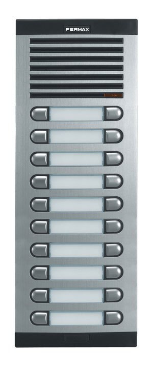 8701 - PLACA CITY CLASSIC 7 AP 210